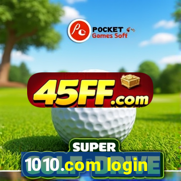 1010.com login
